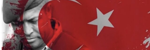 AliDnmz's profile banner image