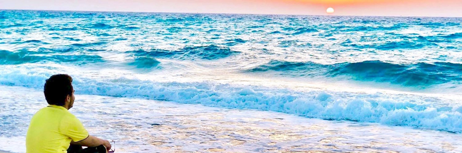 AbdoWahed's profile banner image
