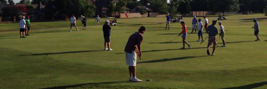 Travis Keeley banner