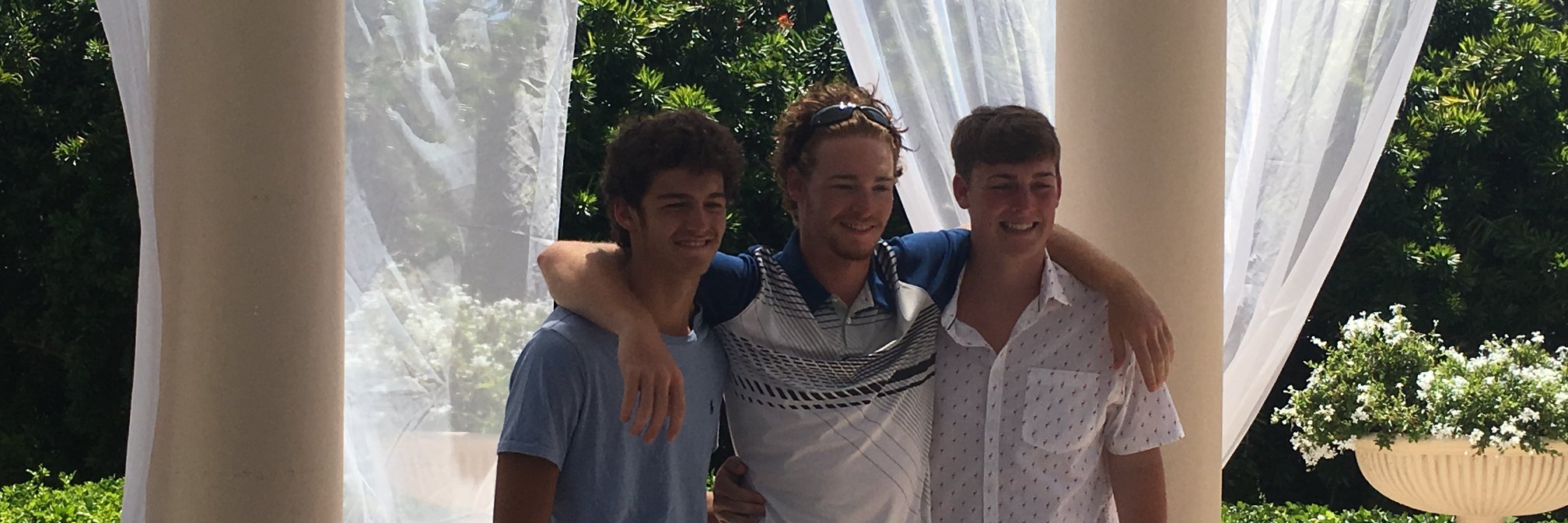 Dawsons20Guy's profile banner image