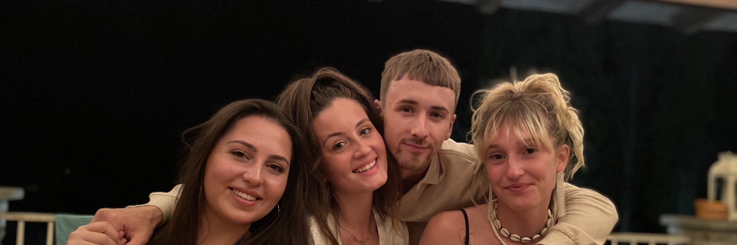 Calum Beeson banner