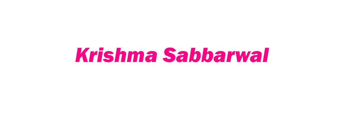 Krishmama_'s profile banner image