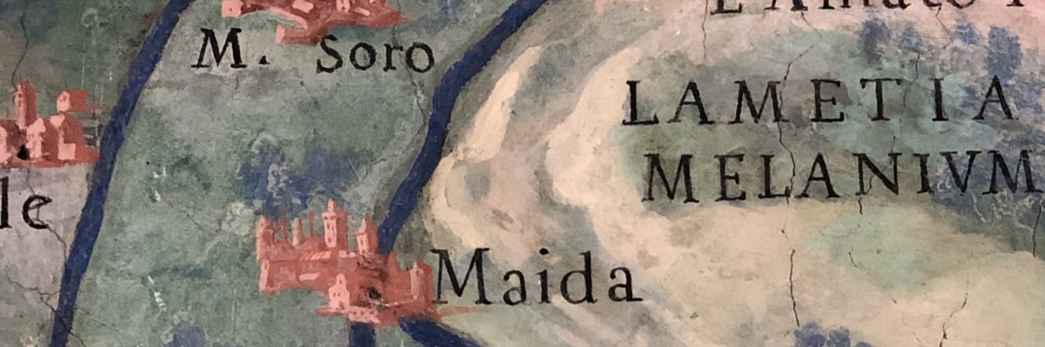 MaidaWorldPeace's profile banner image