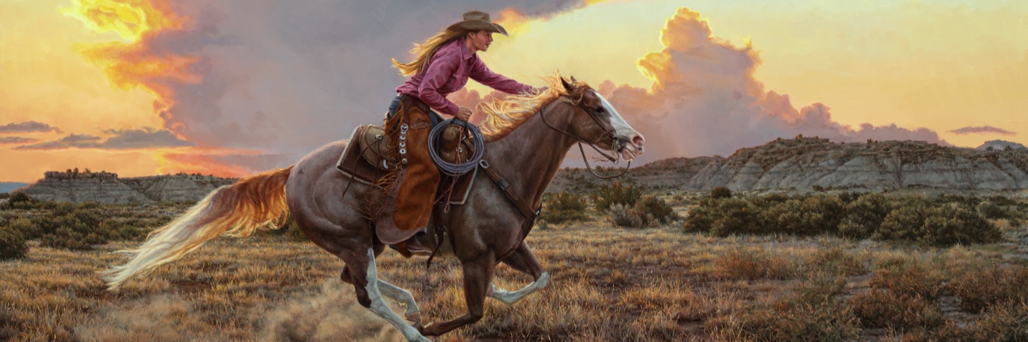 TimCoxFineArt's profile banner image