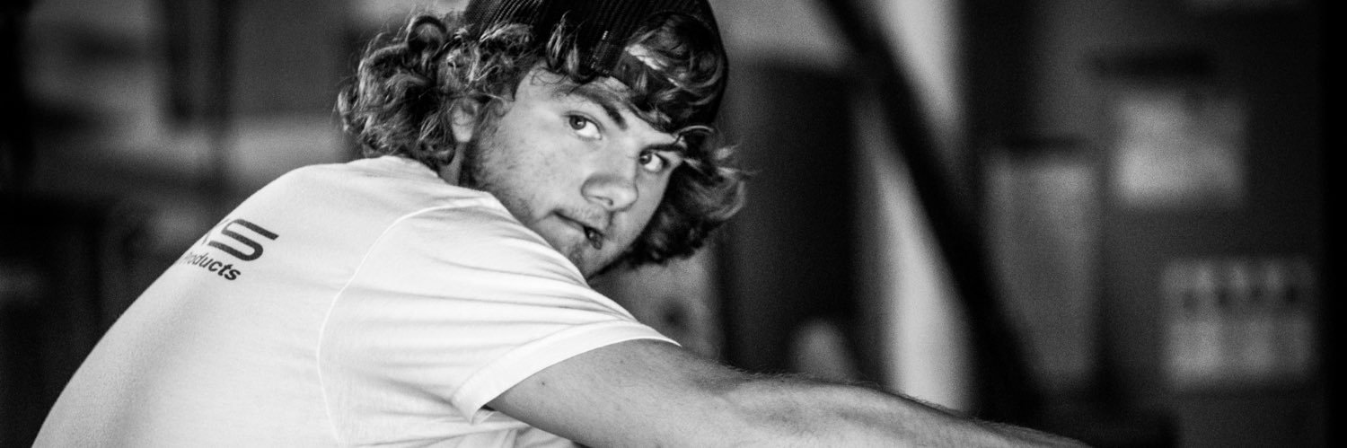 Sregit's profile banner image