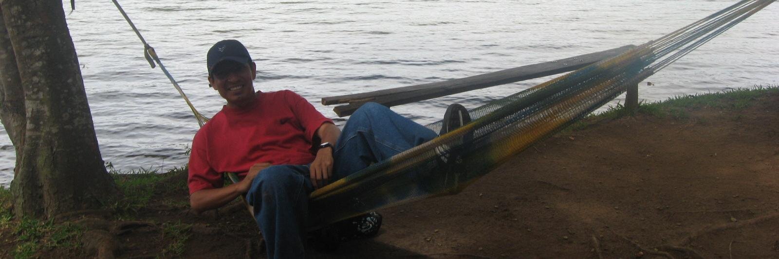 hugorumicheprof's profile banner image