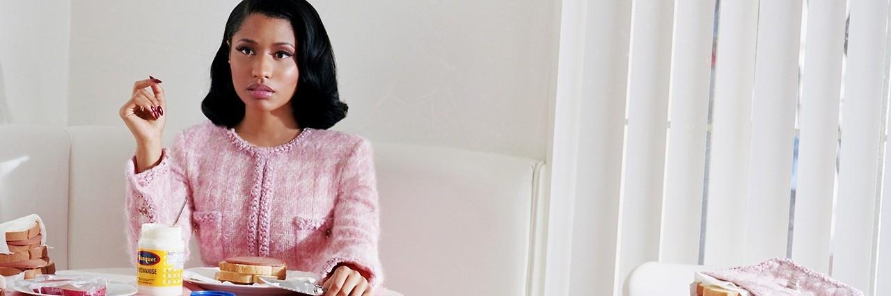 Jorgemminaj's profile banner image