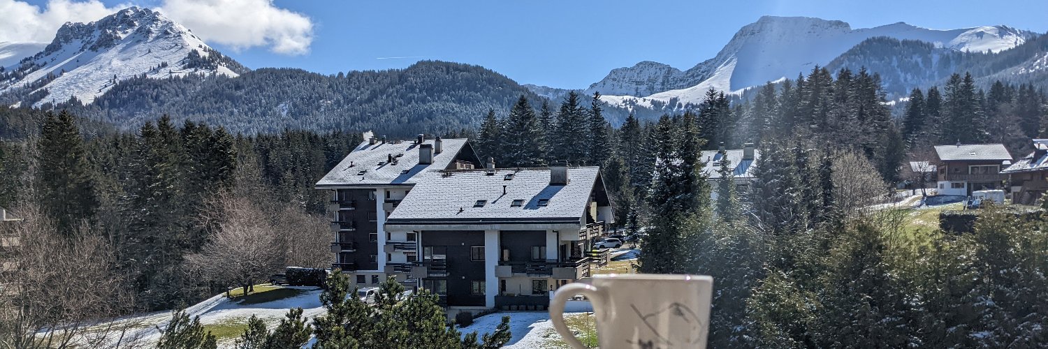 Cheese Capital 🫕🇨🇭 banner