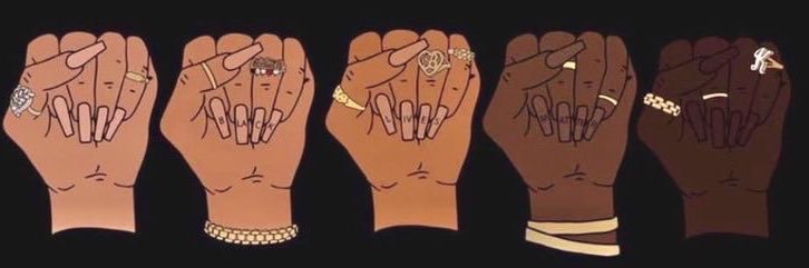 SydneeImani's profile banner image