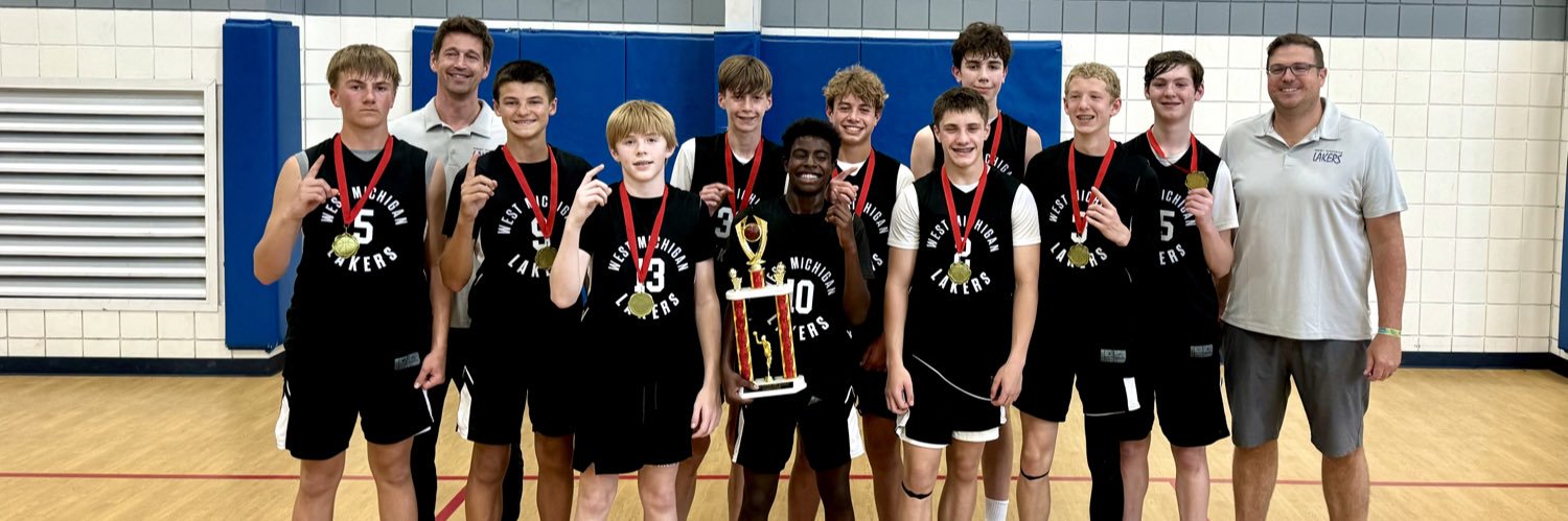 David Gregwer banner