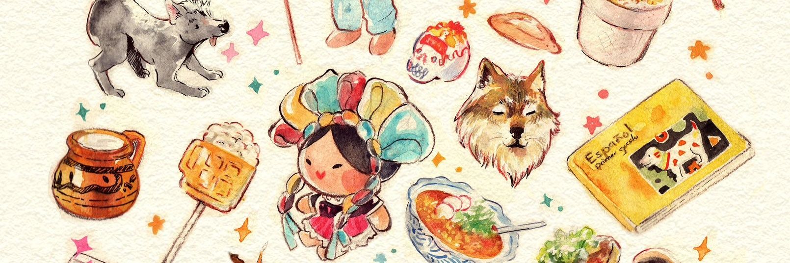 CharlieSegovia's profile banner image