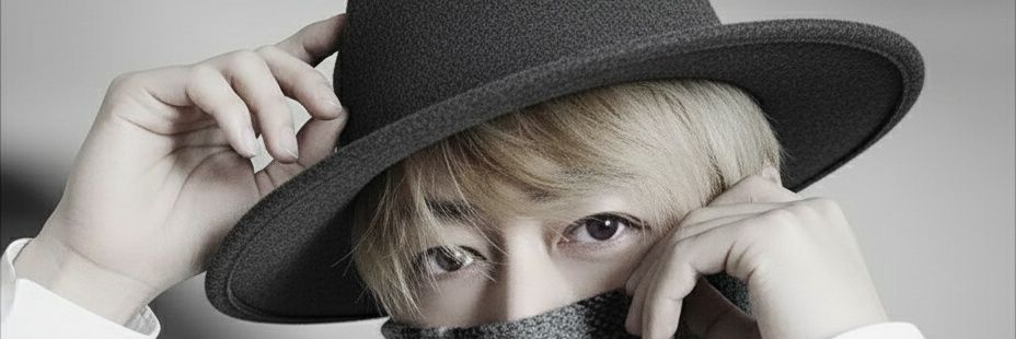 hide1164's profile banner image