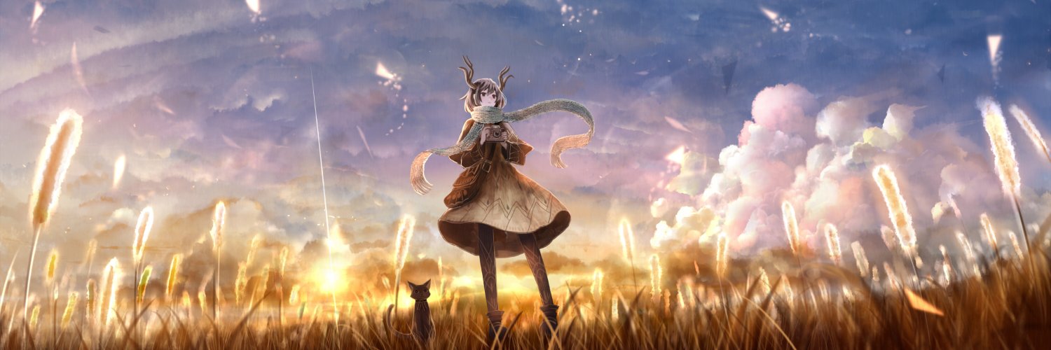 AxKuroneko's profile banner image