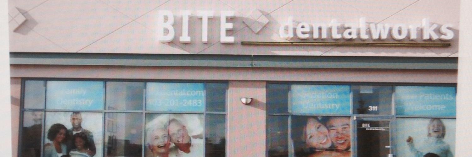 yycdental's profile banner image