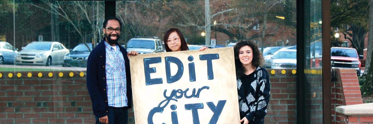 RaleighWiki's profile banner image