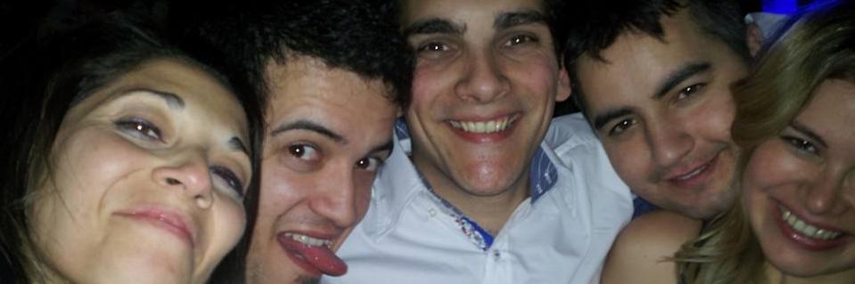 freyesdaroza's profile banner image
