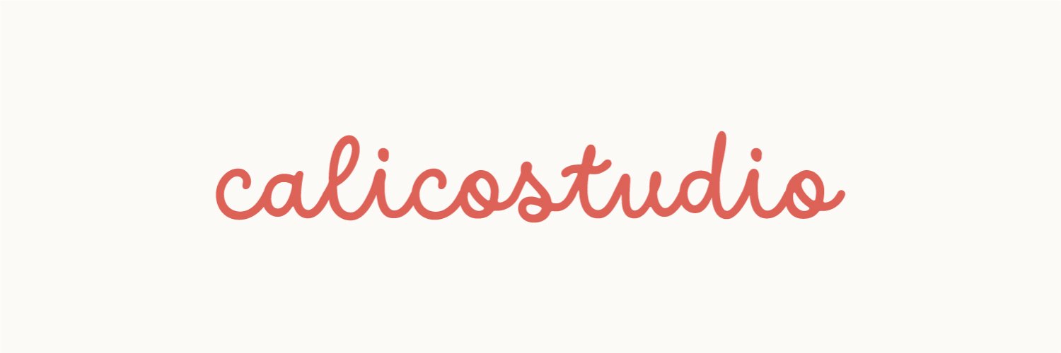 calicostdio's profile banner image