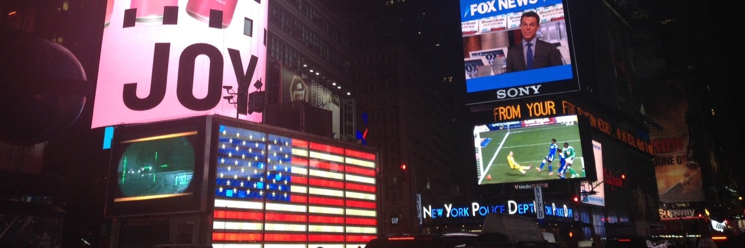Ben banner