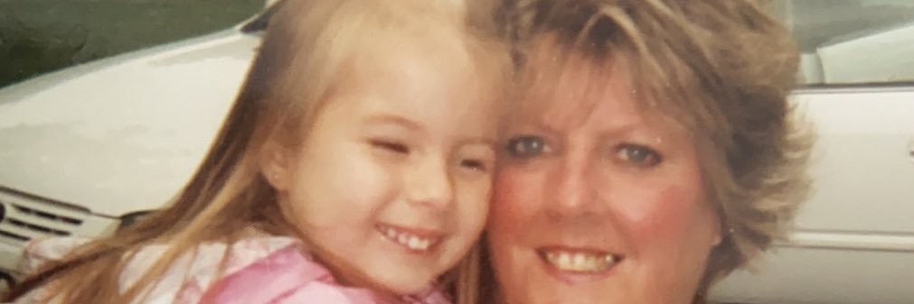 alliebrabham's profile banner image