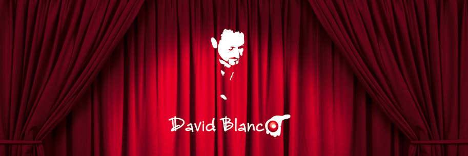 David Blanco banner