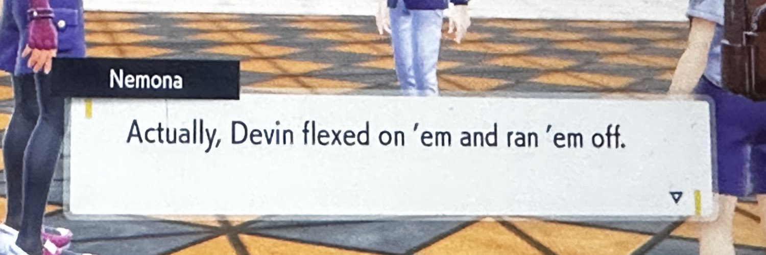 ‎‏ﱞdev¡n banner