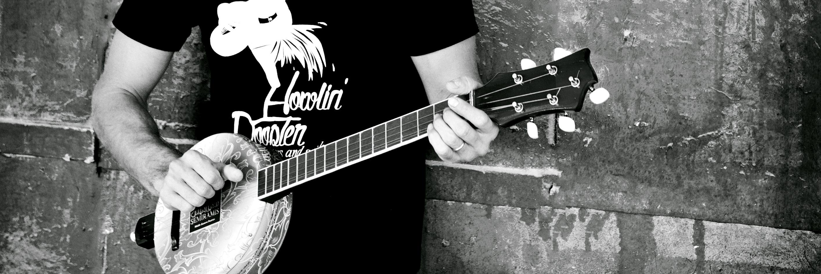 Howlin_Rooster's profile banner image