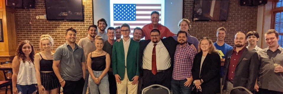 Baltimore Area YRs banner