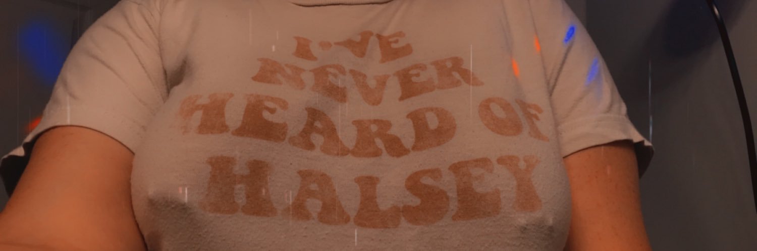 lacee (the muse) ✨ banner