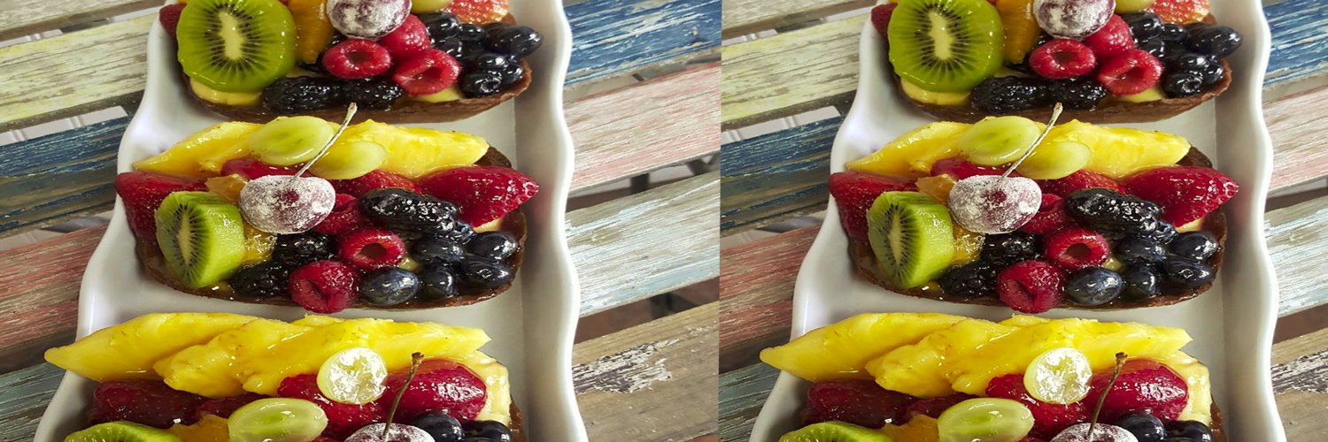 jwpastry's profile banner image