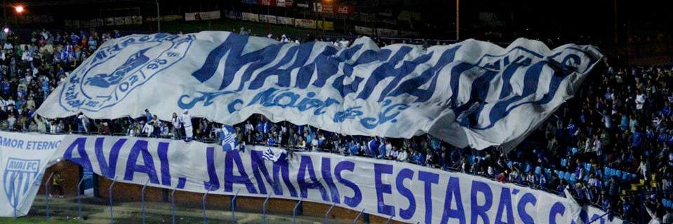Yago Silva banner