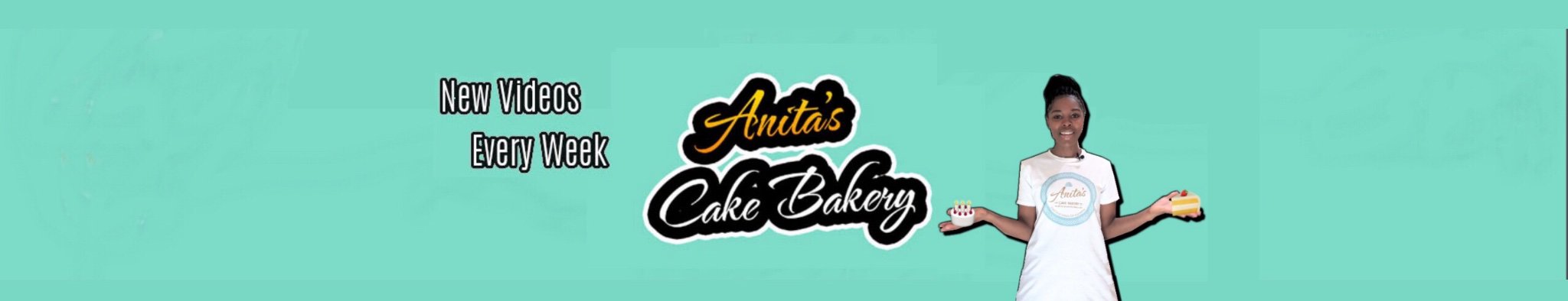 AnnieCakeBakery's profile banner image