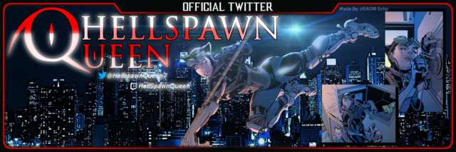 hellspawnqueen7's profile banner image