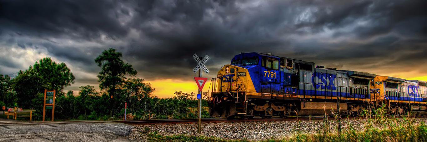 donrailwaymen's profile banner image