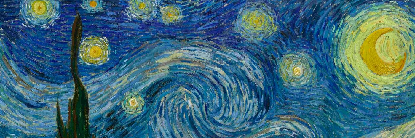 Anna Dalloway banner