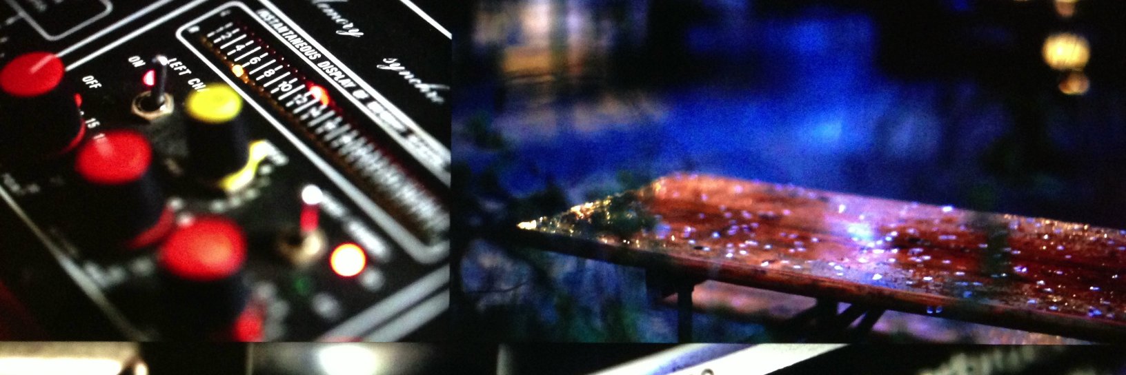 ulrichschnauss's profile banner image
