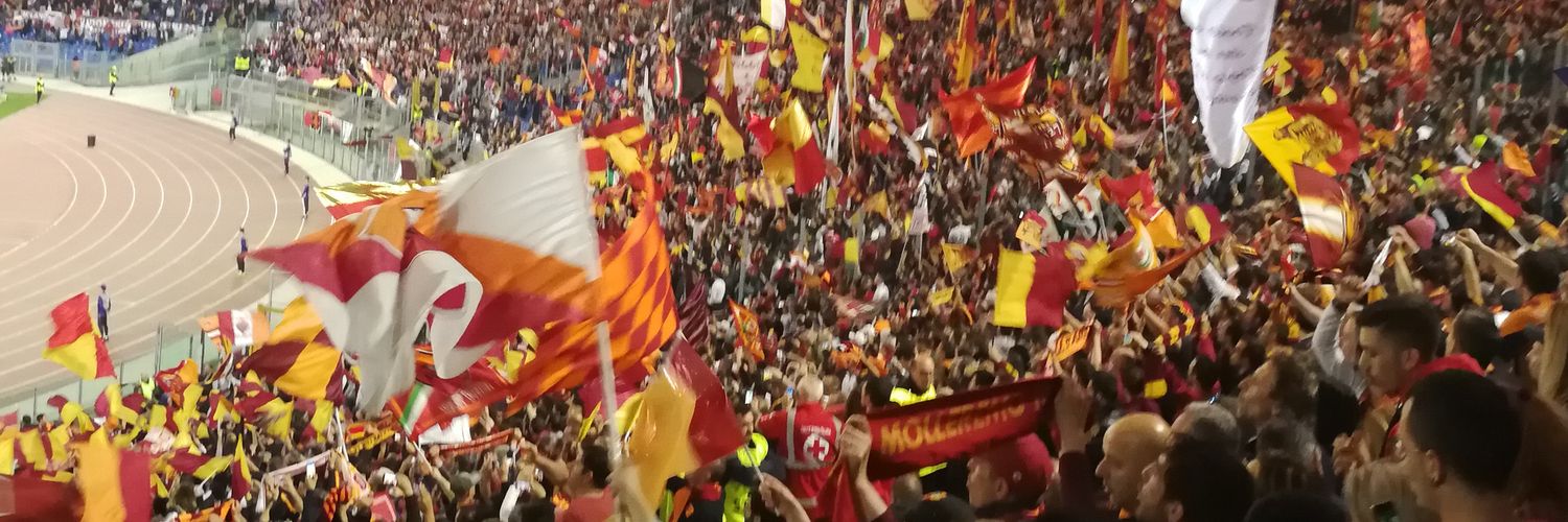 SIMONE TIMPONE banner