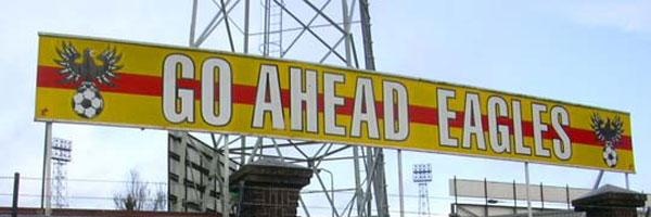 Carlos Starink banner