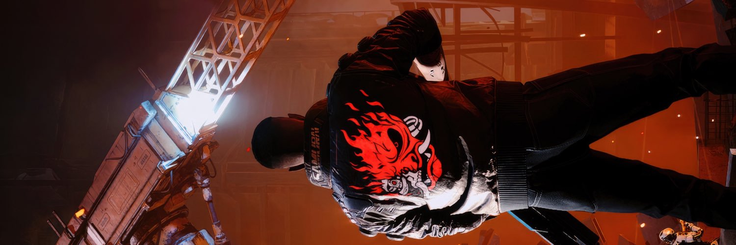 ViniciusBoldt's profile banner image