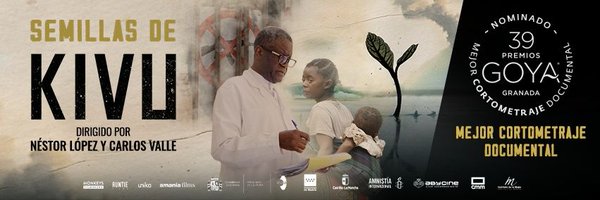 NestorLopezCine Profile Banner