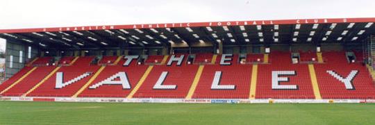 Martin Flynn banner