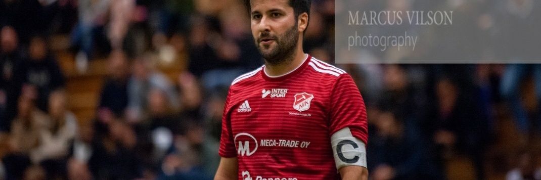 Arammmmmmm's profile banner image