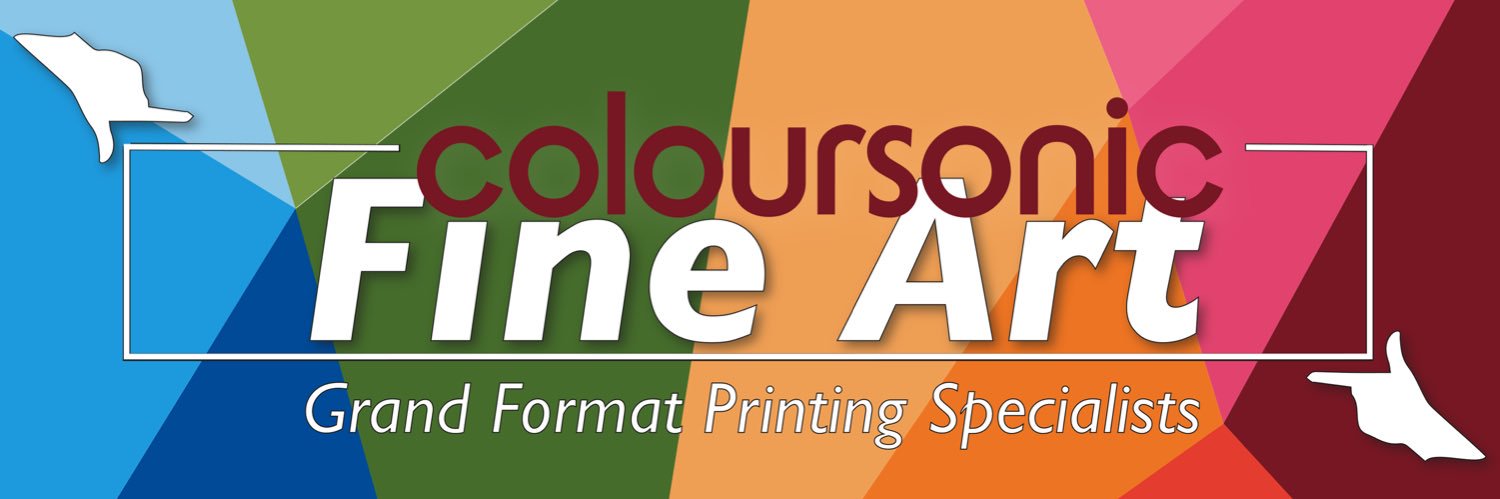 Coloursonic Ltd banner