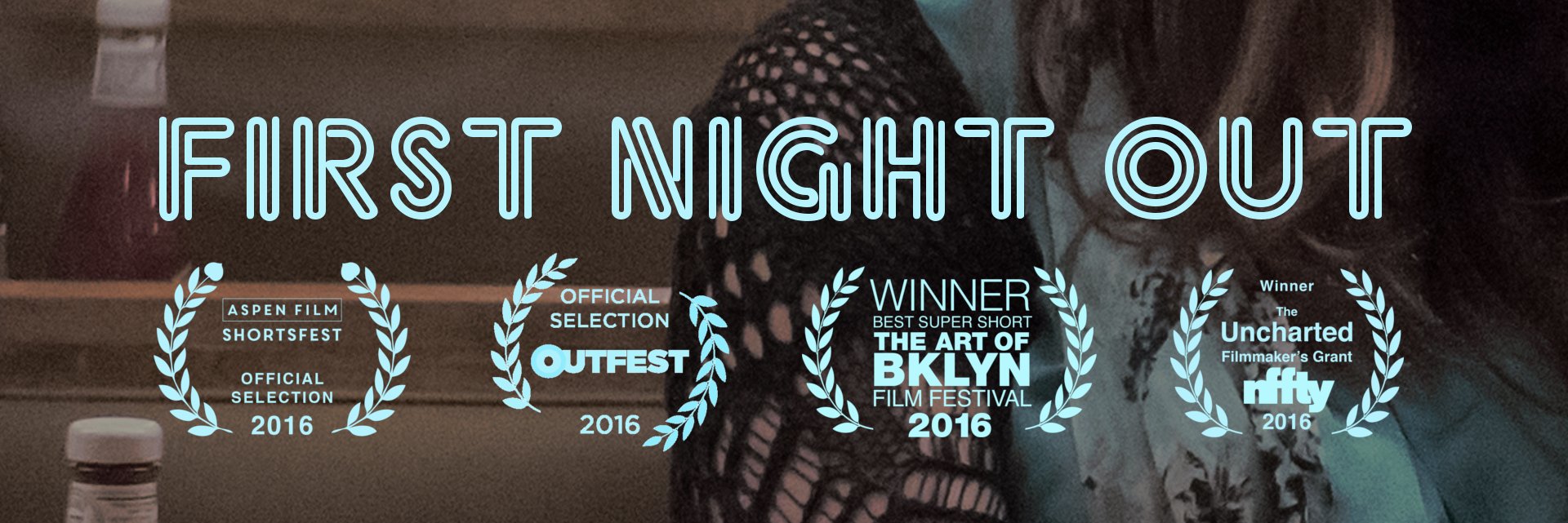 First_Night_Out's profile banner image