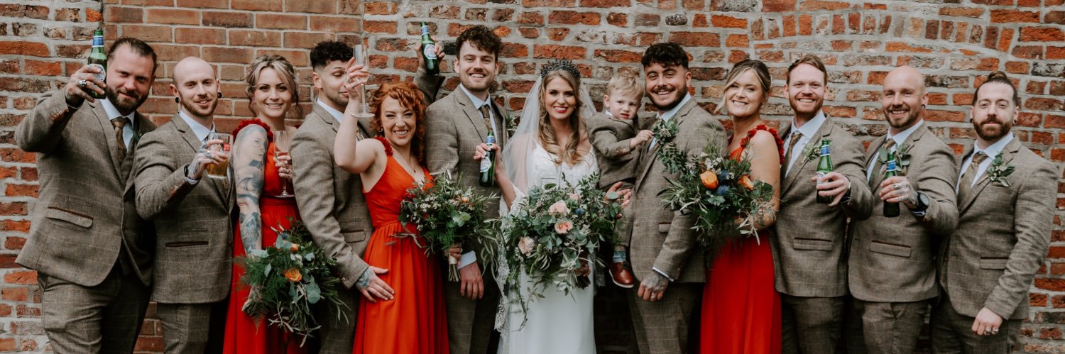 Ella-May Wilkinson banner