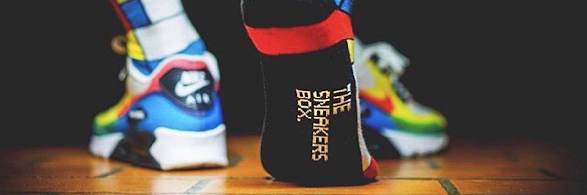 TheSneakersBox's profile banner image
