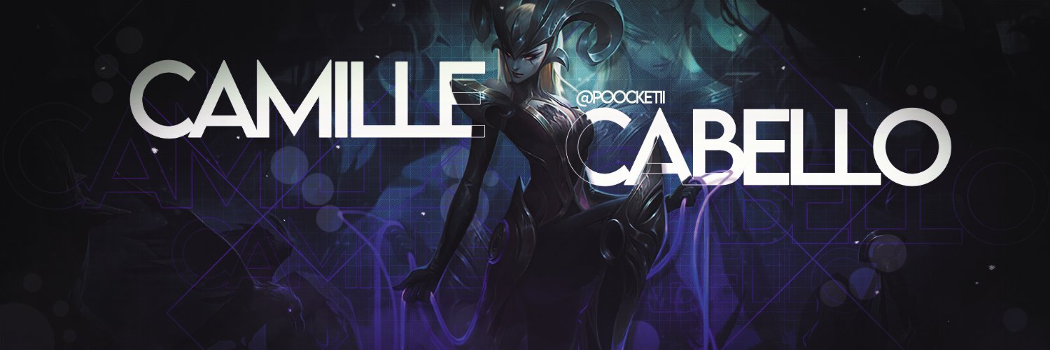 Poocketii's profile banner image