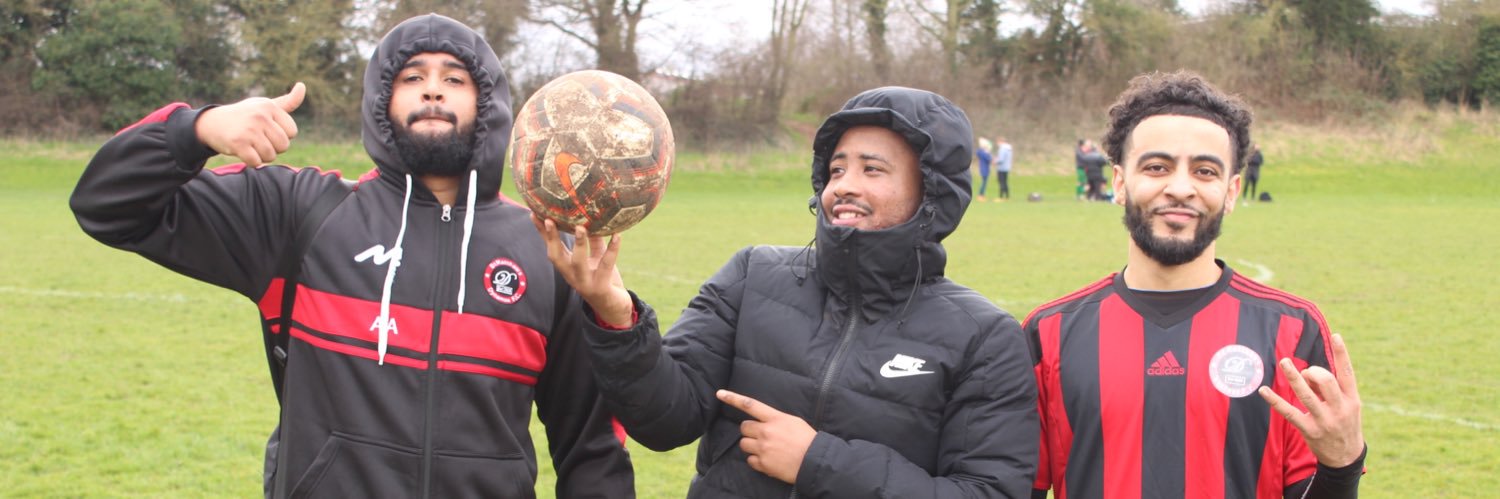 SMDynamosFC's profile banner image
