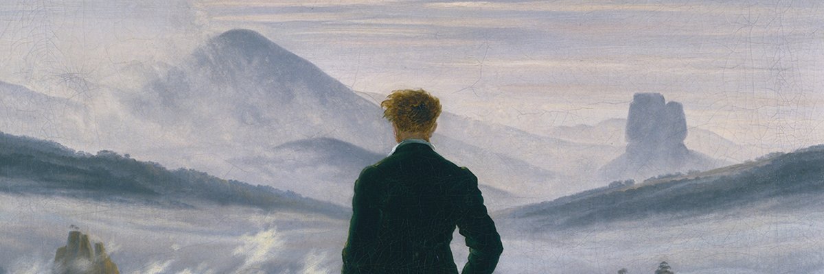 Aroown's profile banner image