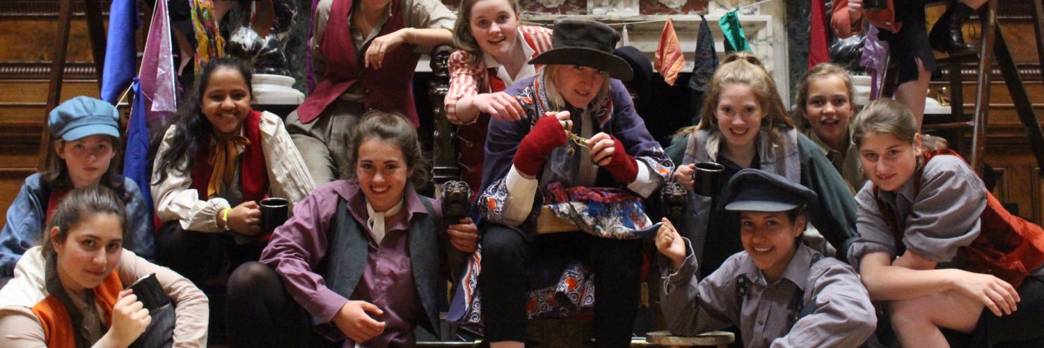 CostumesByCat's profile banner image