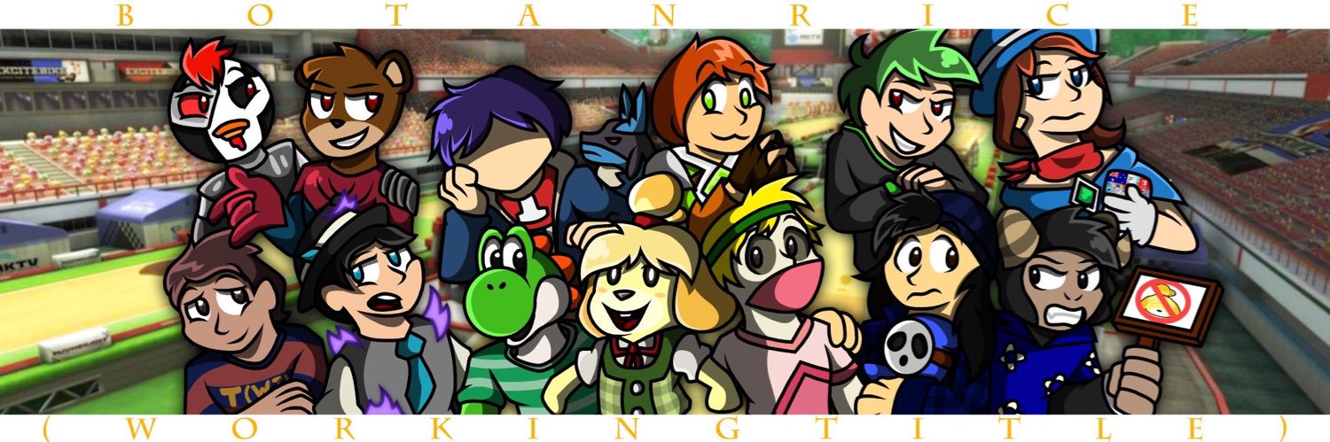 Chayse banner